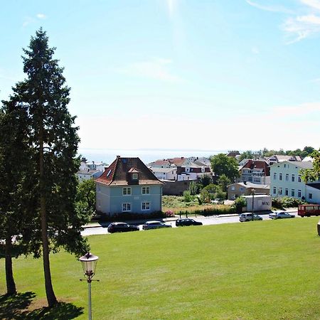 Ferienwohnung In Sassnitz Kültér fotó