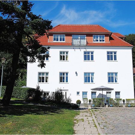 Ferienwohnung In Sassnitz Kültér fotó