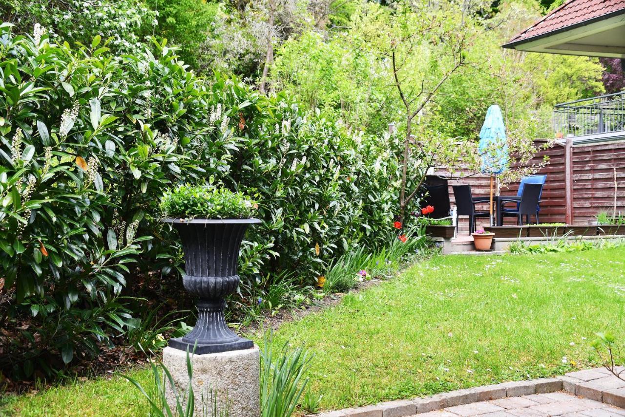 Ferienwohnung In Sassnitz Kültér fotó