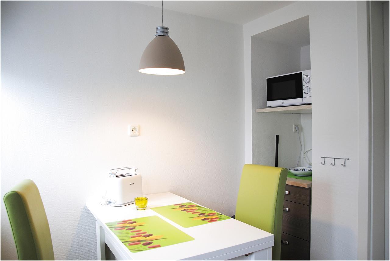 Ferienwohnung In Sassnitz Kültér fotó