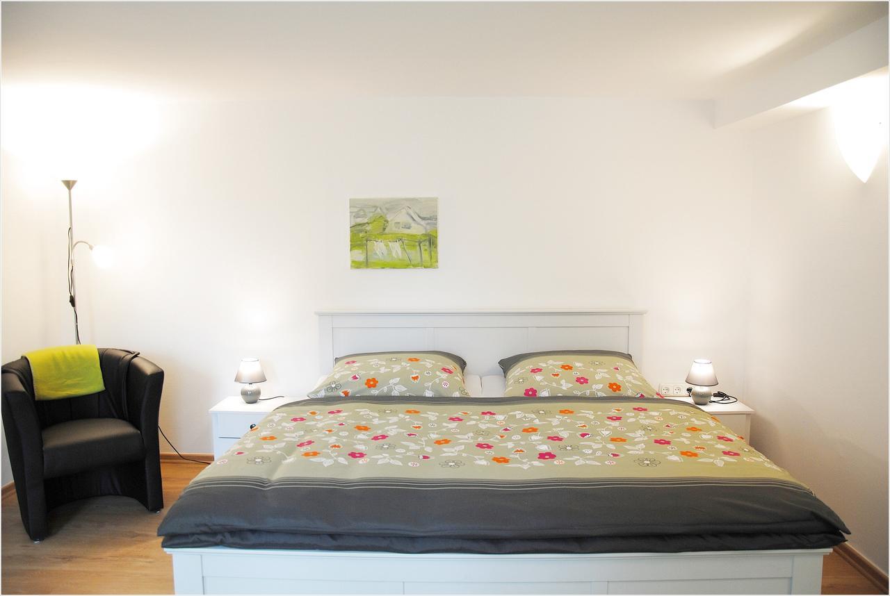 Ferienwohnung In Sassnitz Kültér fotó