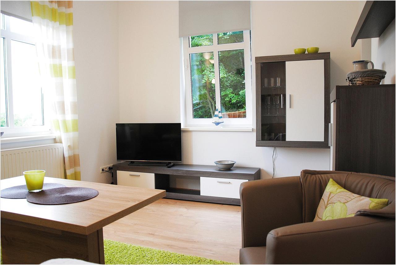 Ferienwohnung In Sassnitz Kültér fotó
