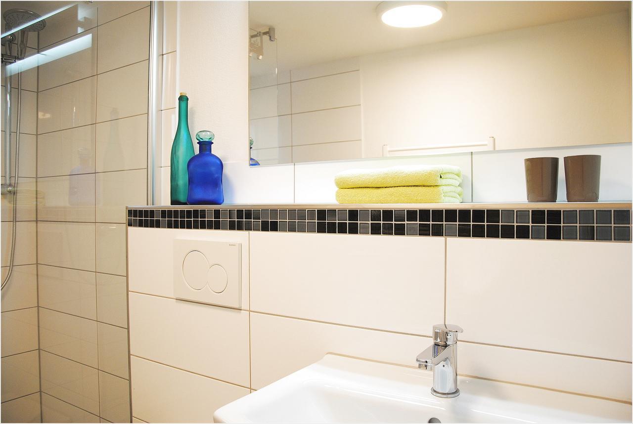 Ferienwohnung In Sassnitz Kültér fotó