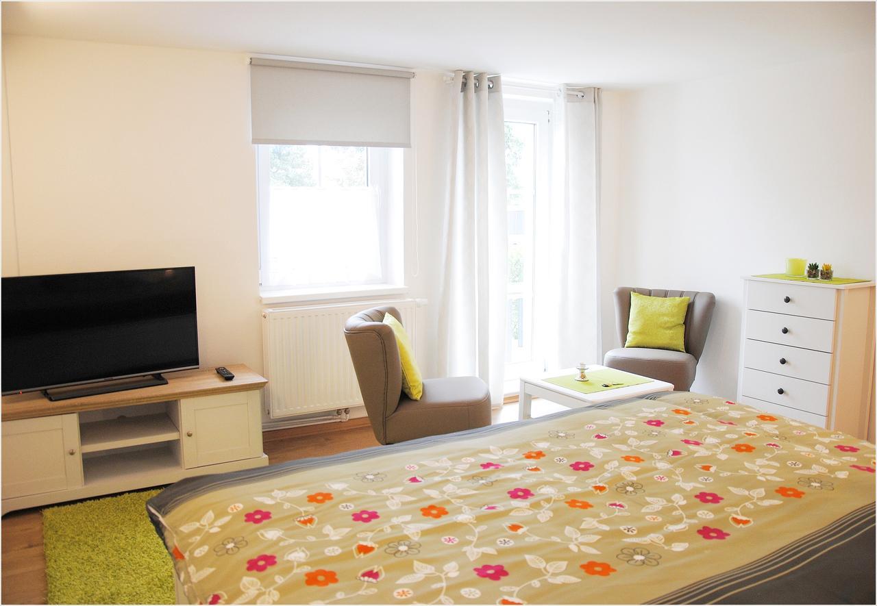 Ferienwohnung In Sassnitz Kültér fotó
