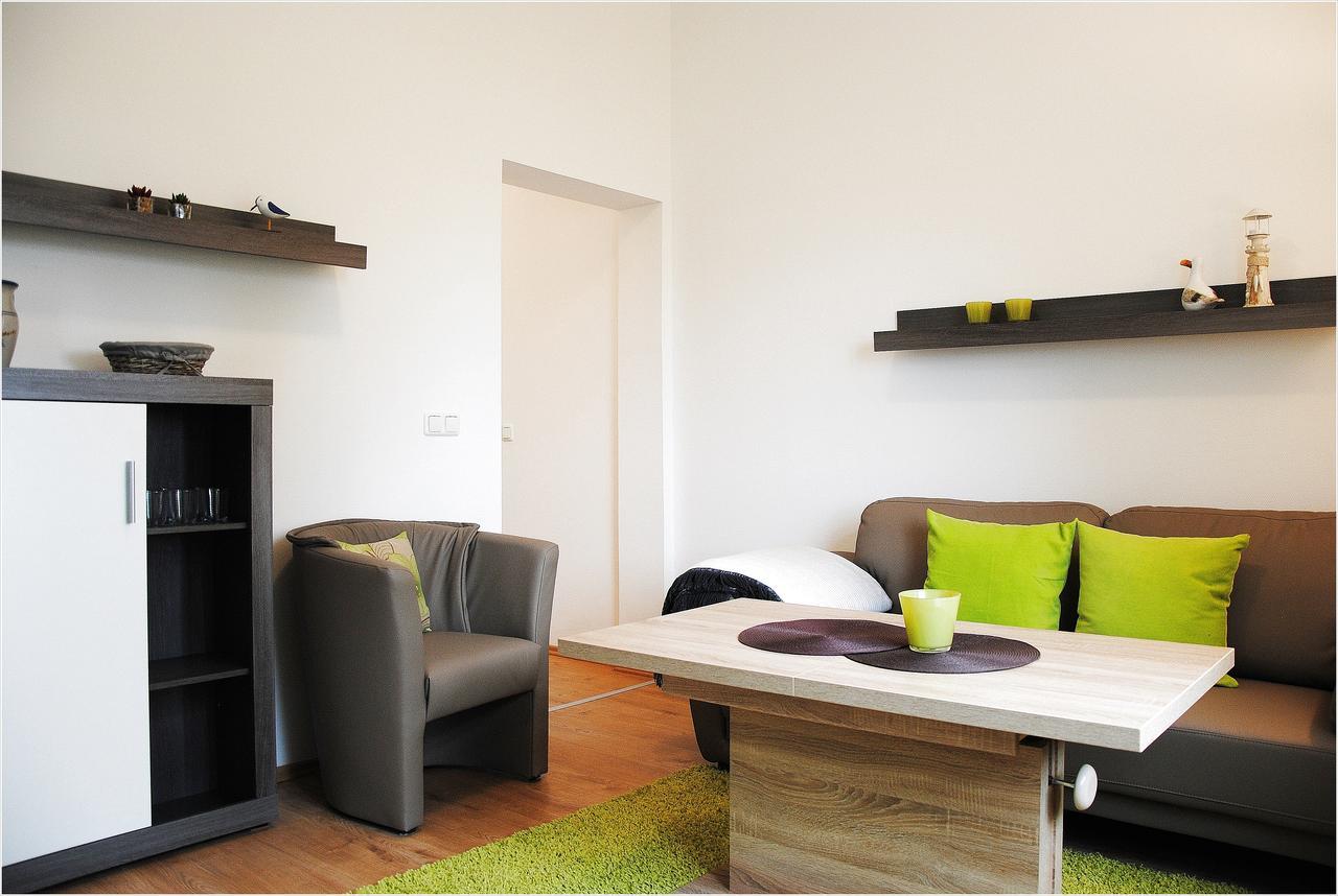 Ferienwohnung In Sassnitz Kültér fotó