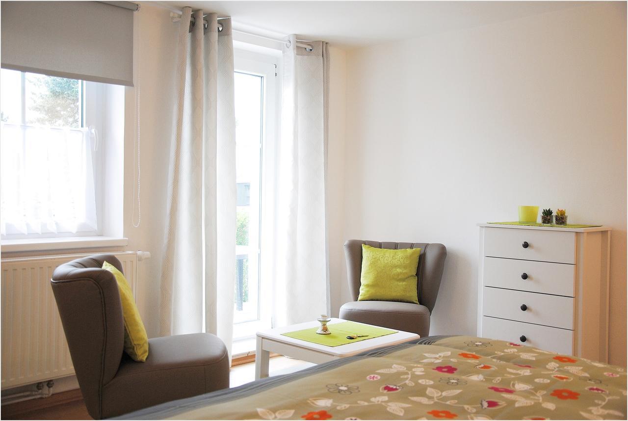 Ferienwohnung In Sassnitz Kültér fotó