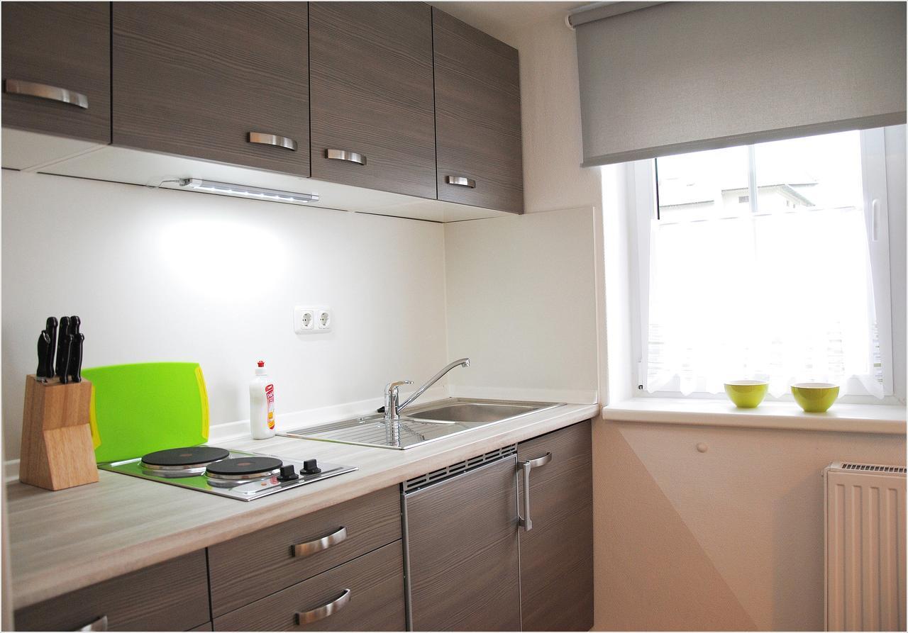 Ferienwohnung In Sassnitz Kültér fotó
