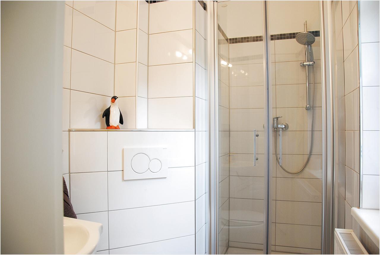 Ferienwohnung In Sassnitz Kültér fotó