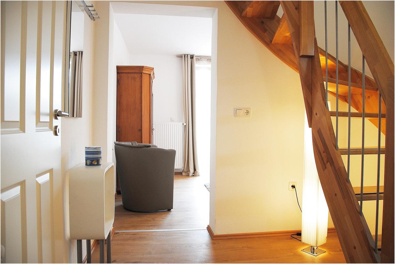 Ferienwohnung In Sassnitz Kültér fotó