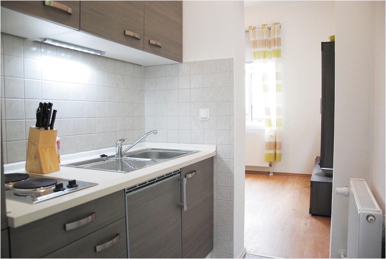 Ferienwohnung In Sassnitz Kültér fotó