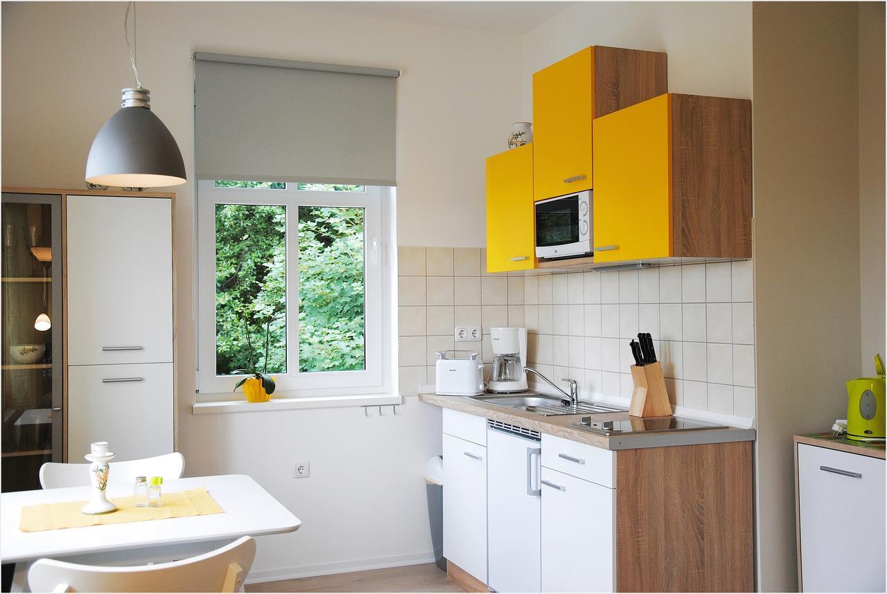 Ferienwohnung In Sassnitz Kültér fotó