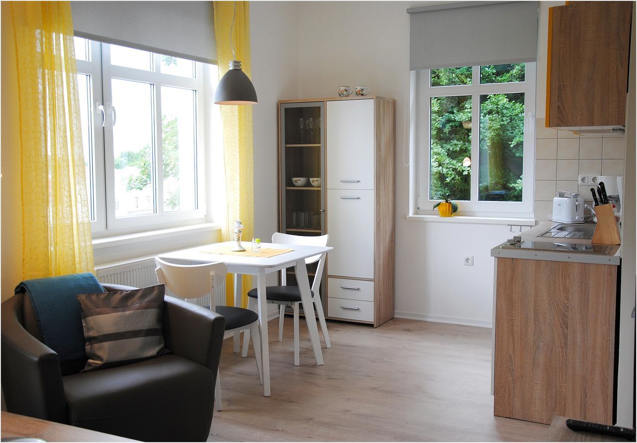 Ferienwohnung In Sassnitz Kültér fotó