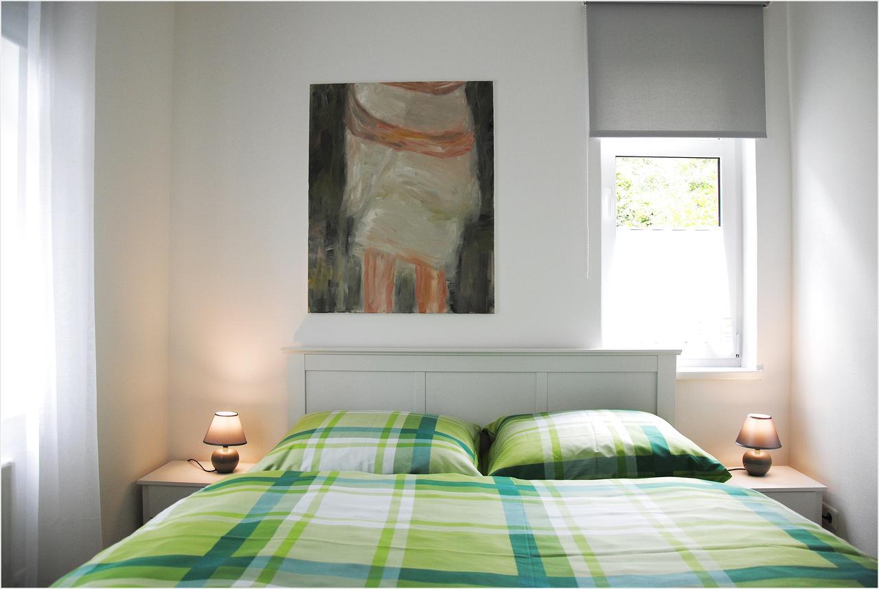 Ferienwohnung In Sassnitz Kültér fotó