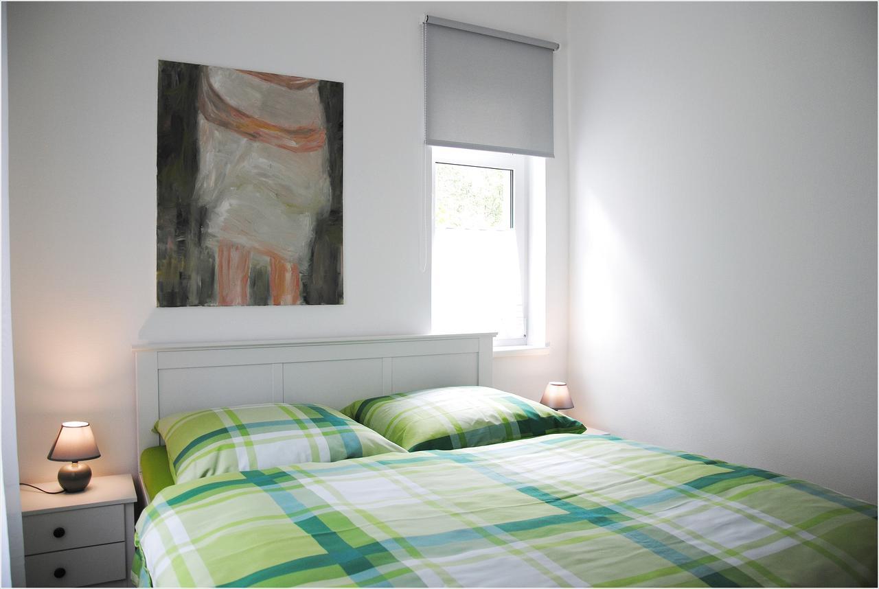 Ferienwohnung In Sassnitz Kültér fotó