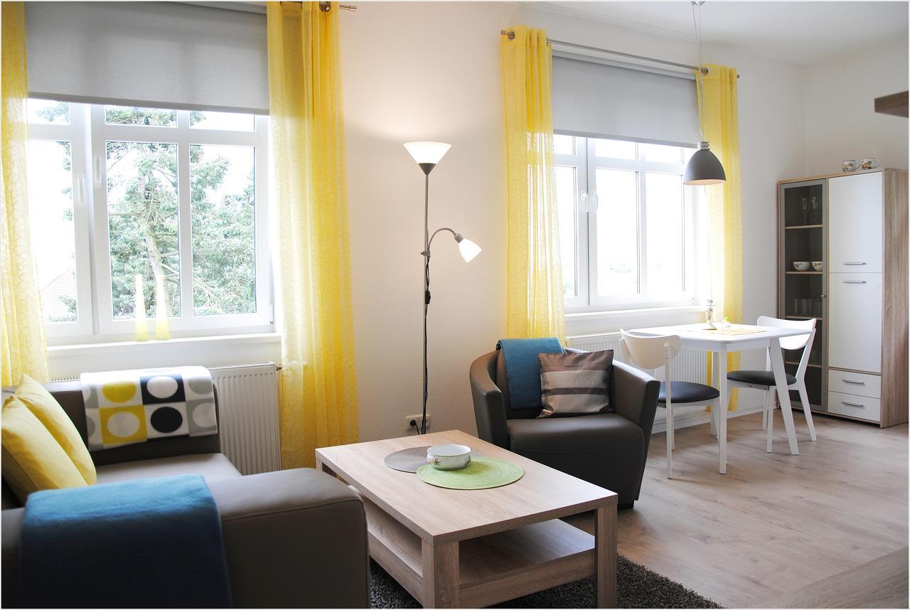 Ferienwohnung In Sassnitz Kültér fotó